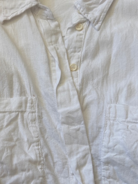 Cool Linen Jacket - Picture 2 of 7